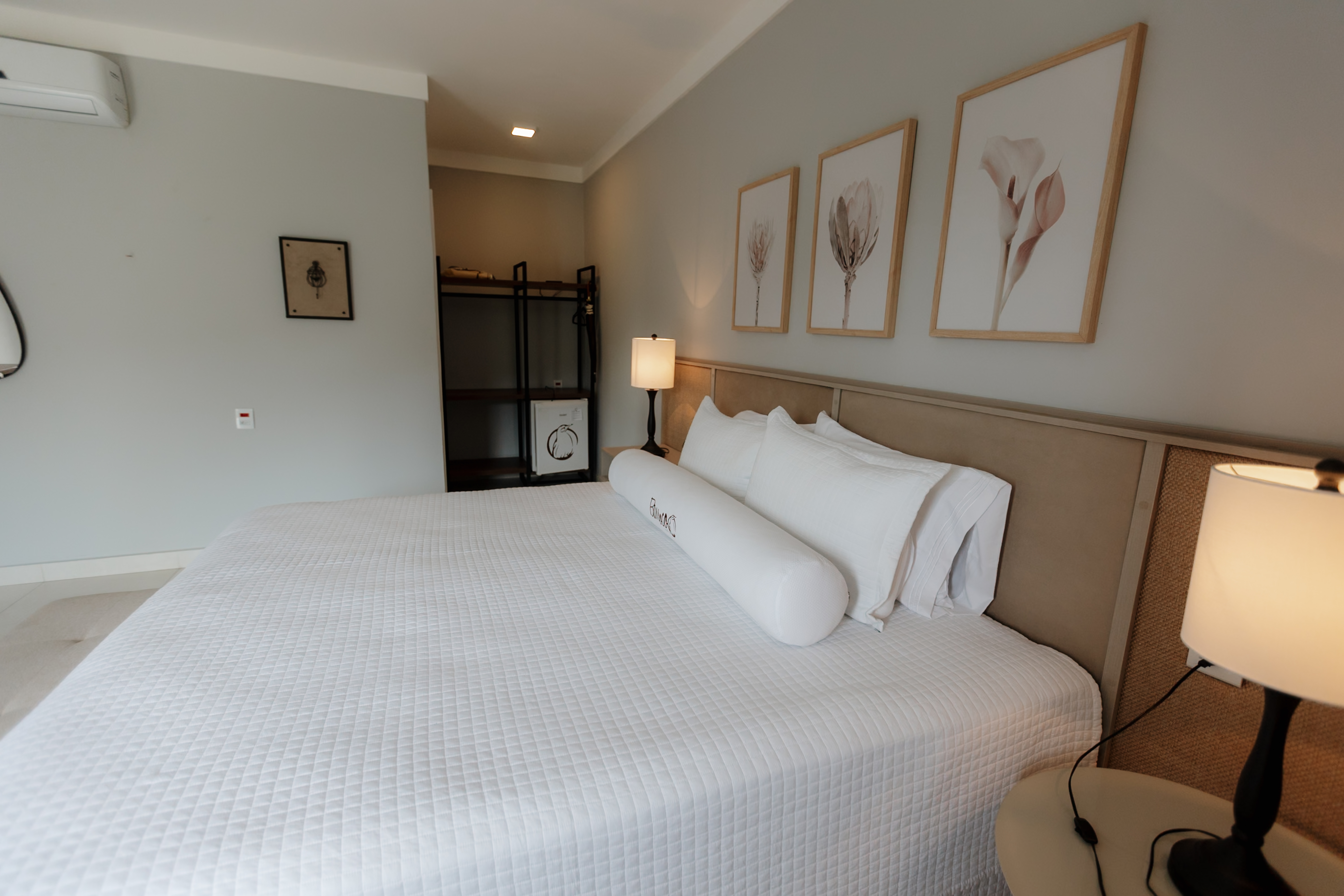 Quarto João de Barro