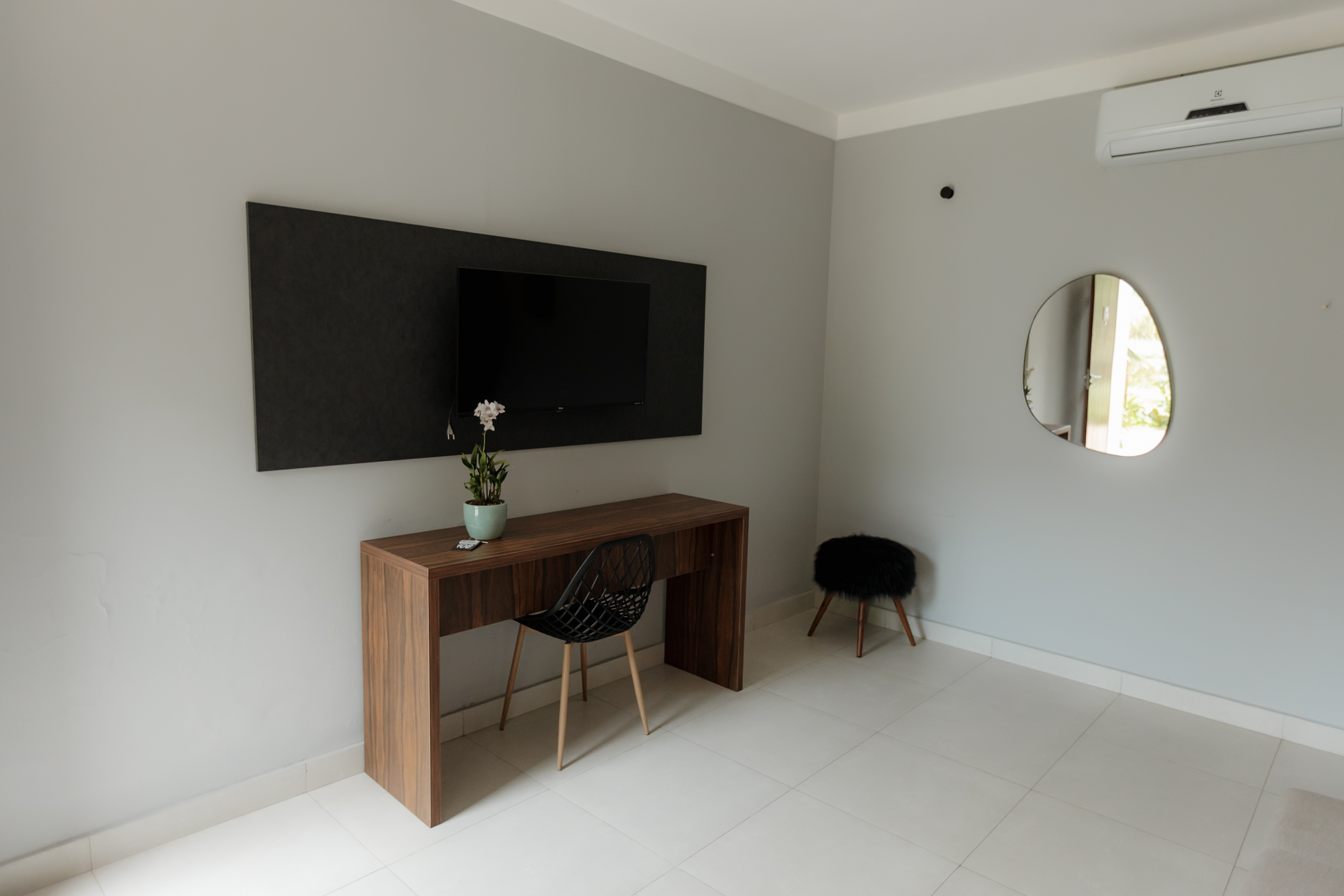 Quarto João de Barro