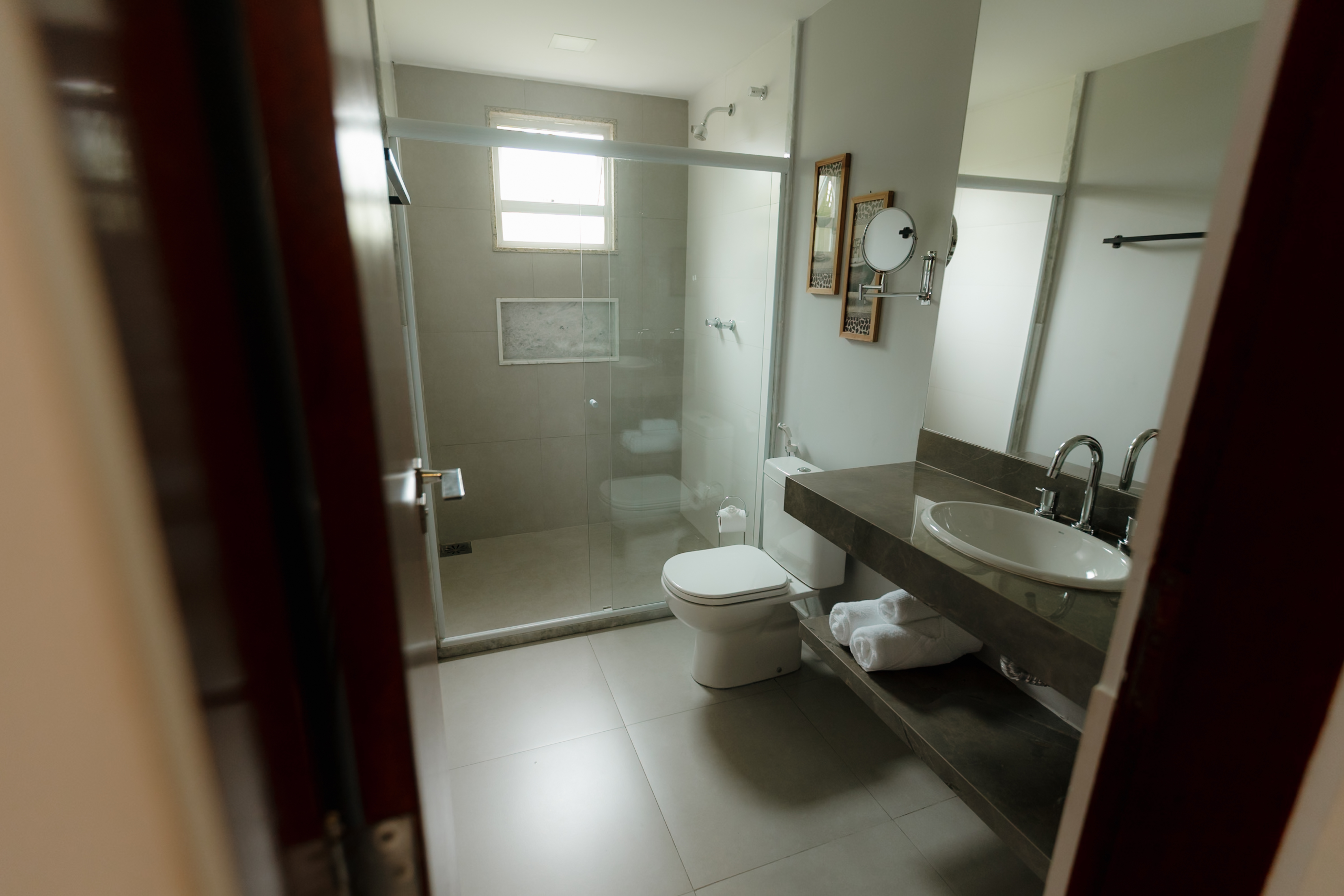 Quarto João de Barro