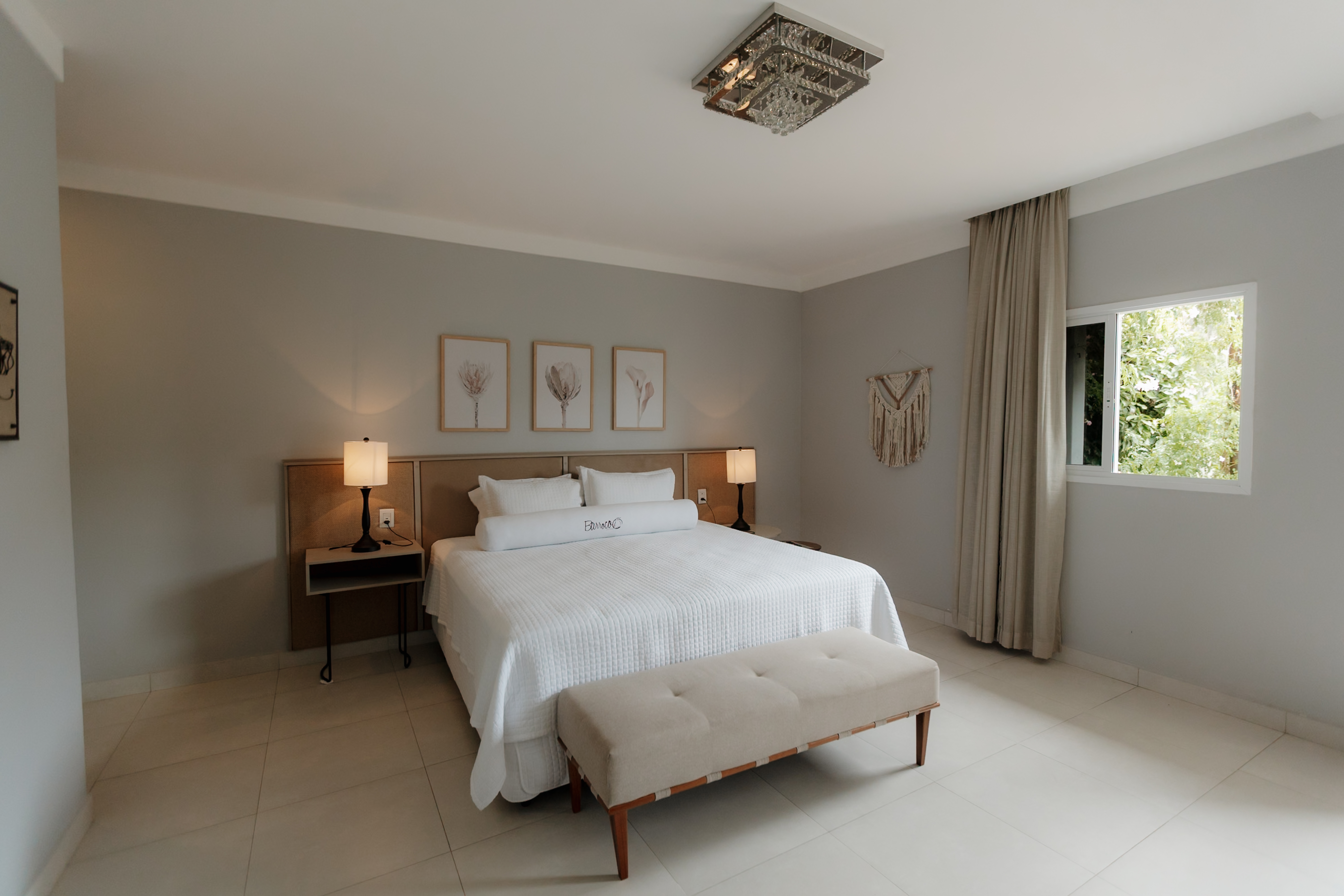 Quarto João de Barro