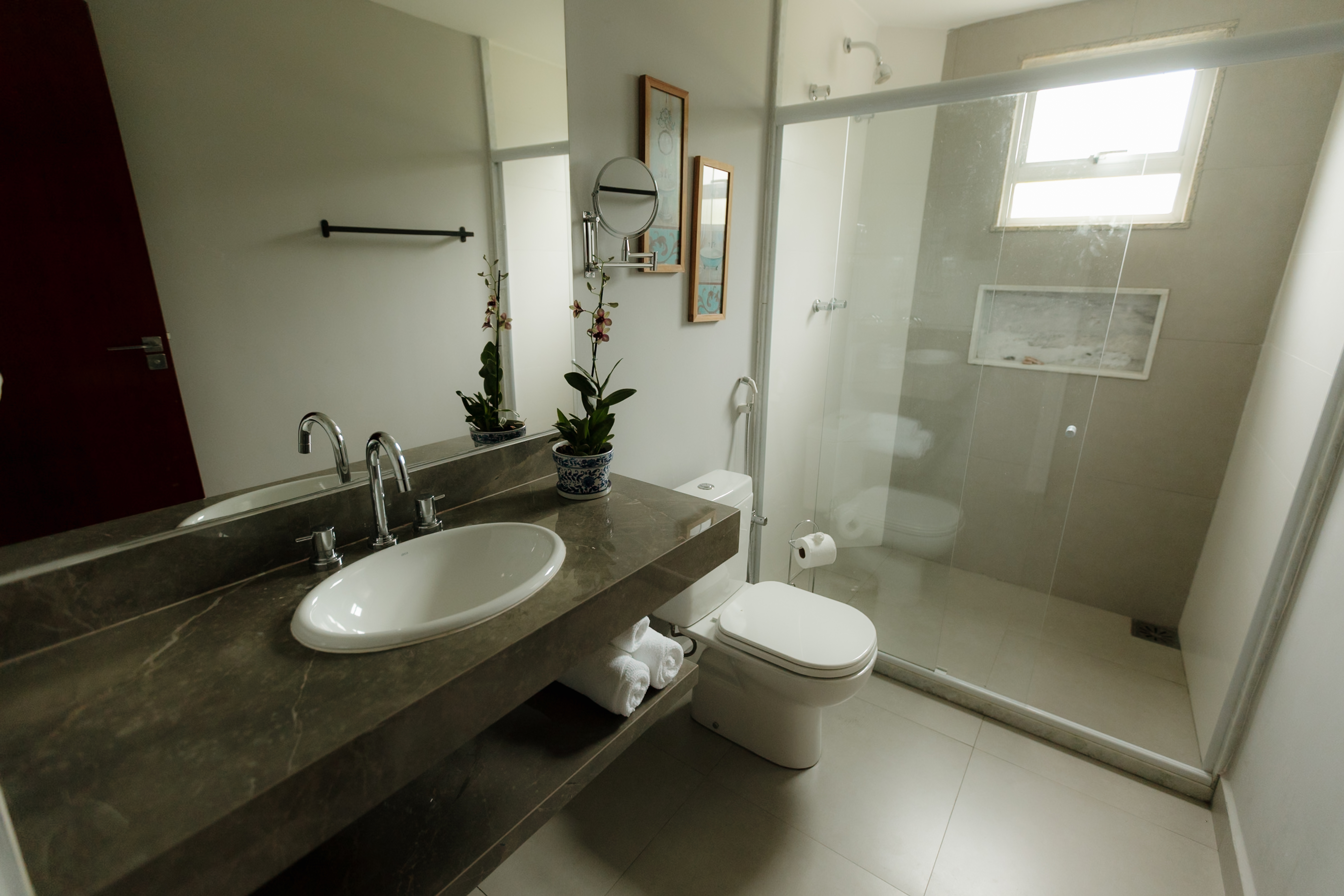 Quarto João de Barro