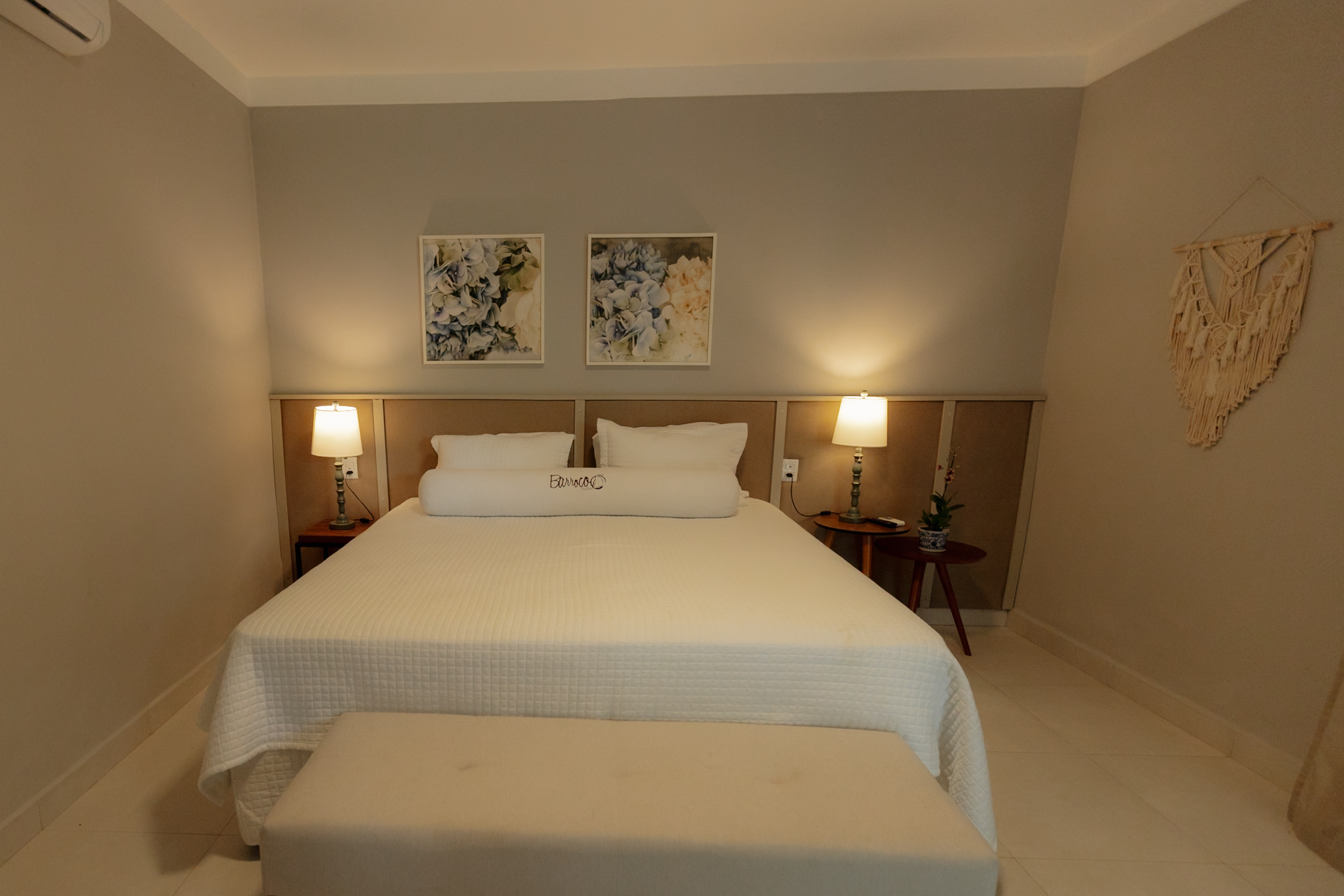 Quarto João de Barro